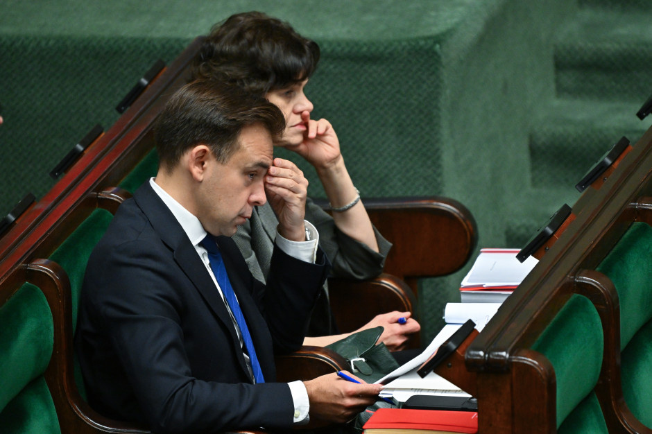 Podwyżki kwoty wolnej w PIT w przyszłym roku nie będzie [HIRSCH O GOSPODARCE]