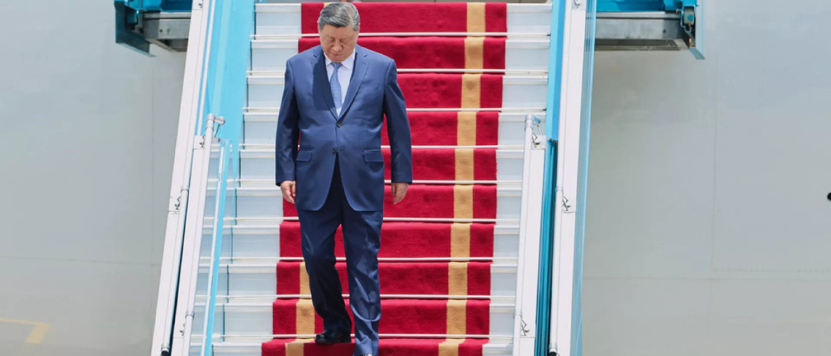 Xi uderza w Trumpa i mówi, że w wojnie celnej nie ma zwycięzców