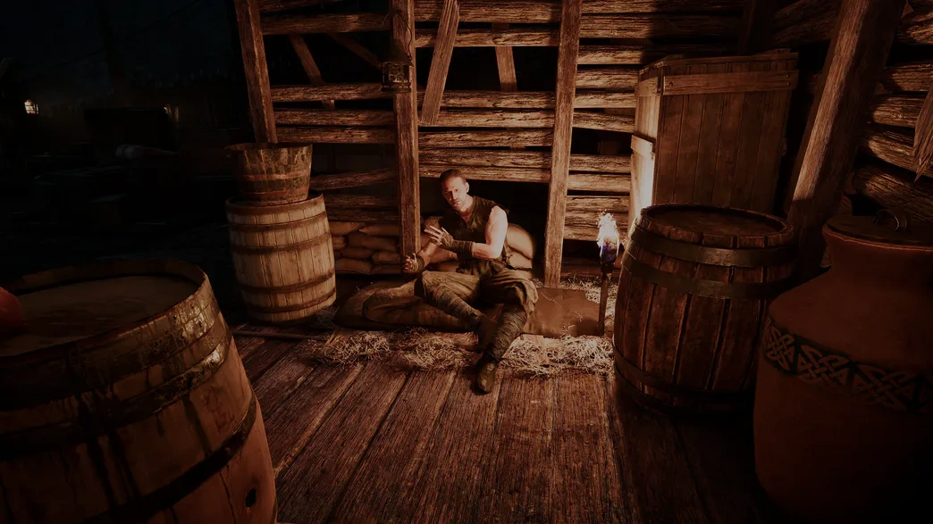 Gothic 1 Remake - recenzja. Kultowe RPG wraca w znakomitej formie