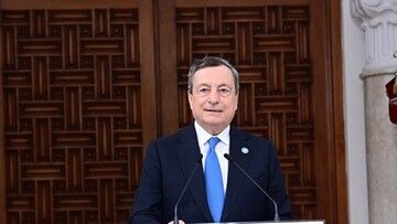 Włochy. Premier Draghi: próbowałem powstrzymać Putina