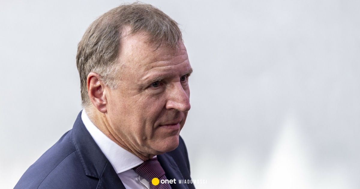 Syn Jacka Kurskiego z zarzutami. Odpowie za zgwałcenie 9-latki