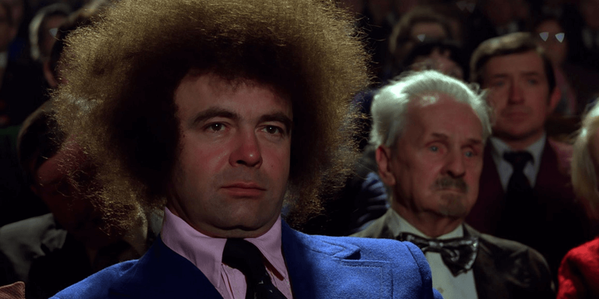 4 maja 1981 roku miała miejsce premiera komedii filmowej Miś » Historykon.pl