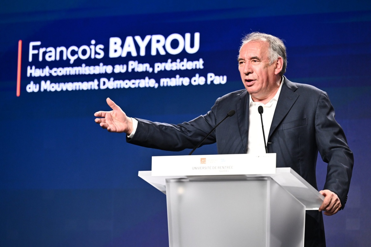 Francja: Gdzie premier znajdzie pieniądze na przyszły rok? - EURACTIV.pl