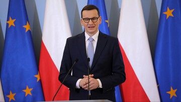 Mateusz Morawiecki: musimy pozostać solidarni i zjednoczeni