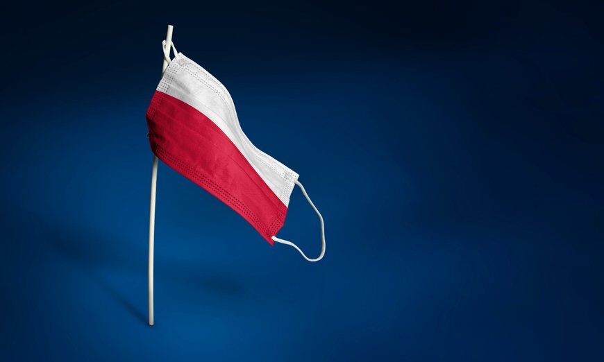 "Economist": Polska na 6. miejscu w rankingu państw, których gospodarki najlepiej poradziły sobie z pandemią