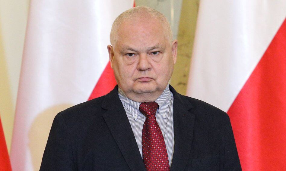 Glapiński: To jeszcze nie jest moment reakcji polityki pieniężnej na sytuację w gospodarce