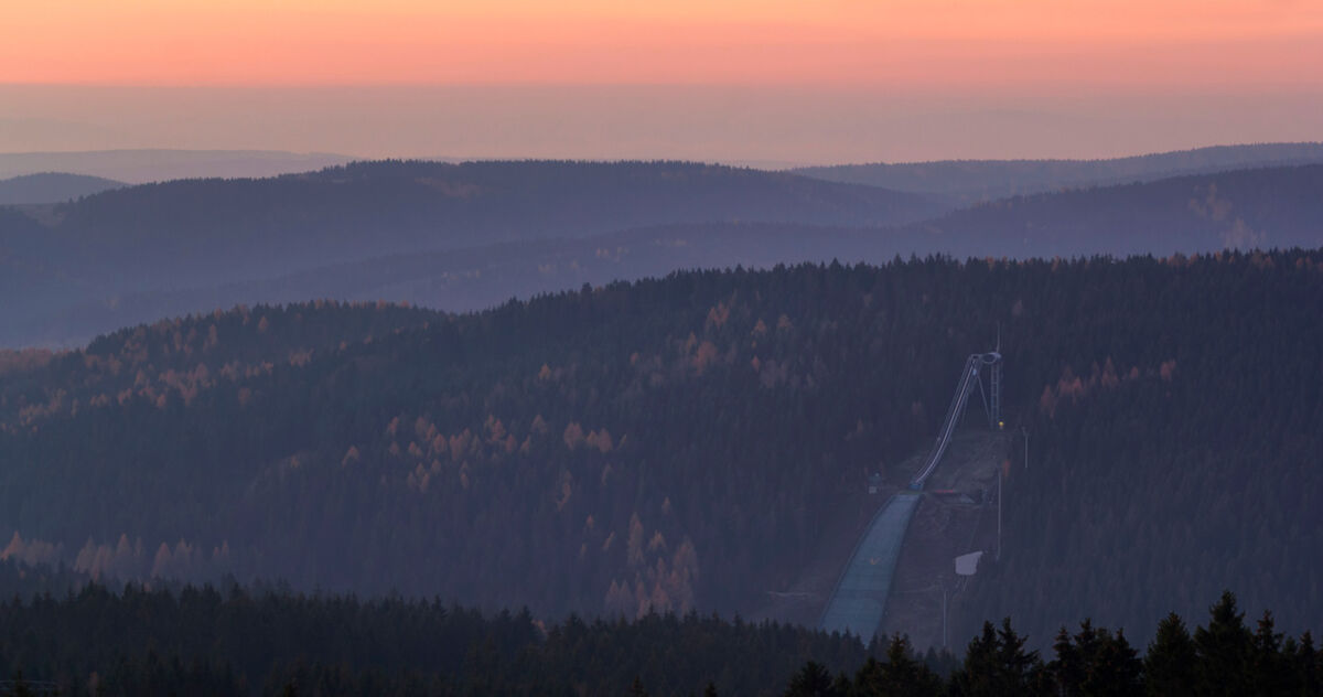 Letnia GP w skokach: Triumfuje Kobayashi, Kubacki czwarty