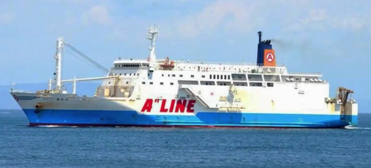 Gdy dorośli zawodzą i 300 uczniów tragicznie traci życie...