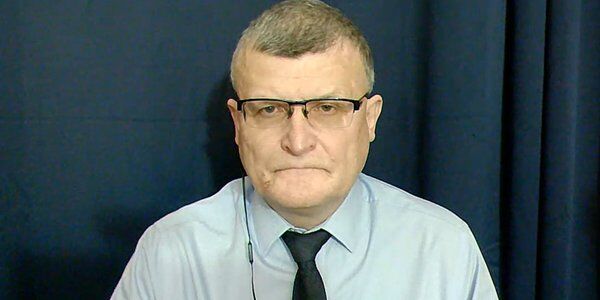 Dr Grzesiowski: Zakażeń jest 100 tys., nie 20 tysięcy na dobę