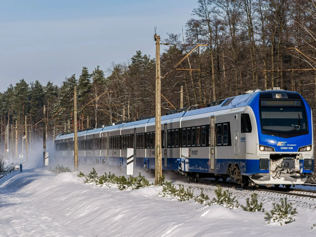 Nowe przepisy zmienią polskie pociągi. Ucierpią pasażerowie?