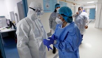 MZ: zaledwie 0,39 proc. w pełni zaszczepionych zostało zakażonych