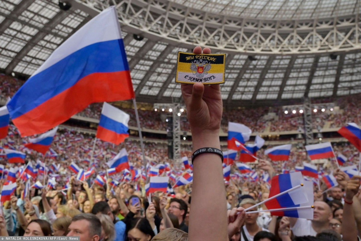 Rosjanie na cenzurowanym w Polsce. Wielu straciło prawo do azylu