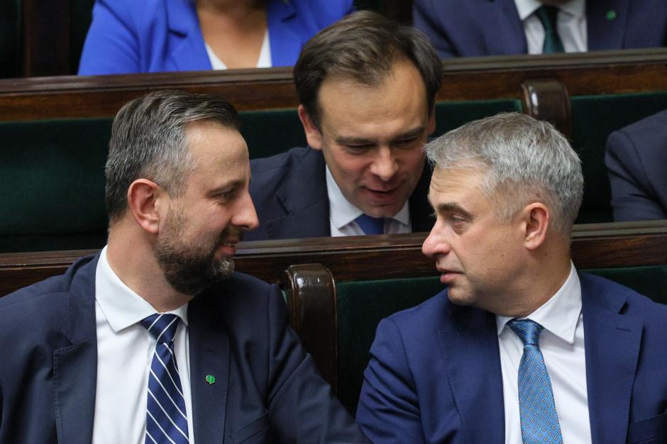 Czas na podatek majątkowy. Zaskakujący apel z RPP