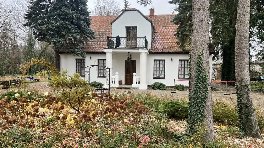 Willa plus. Pierwsza nieruchomość wystawiona na sprzedaż, cena trzykrotnie wyższa