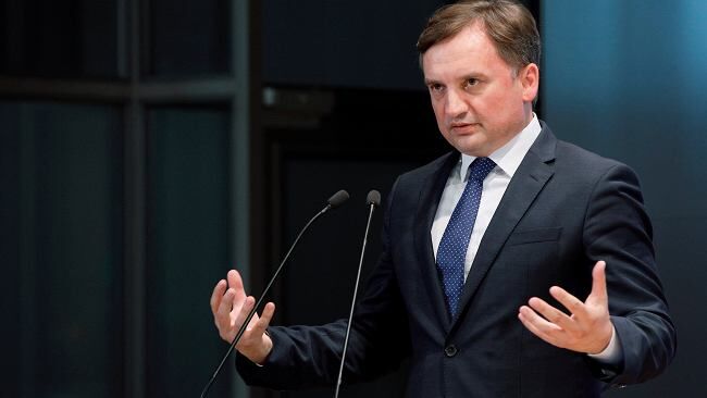 Ziobro: Będzie postępowanie prokuratury w sprawie listu z pogróżkami m.in. do Donalda Tuska