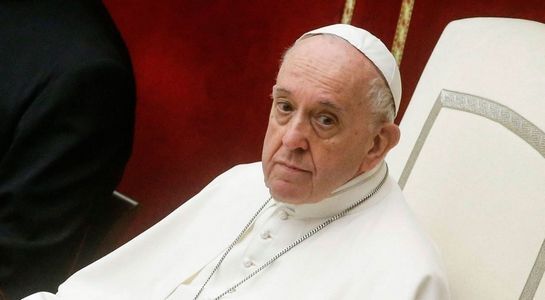 Papież ogranicza możliwość odprawiania mszy trydenckiej