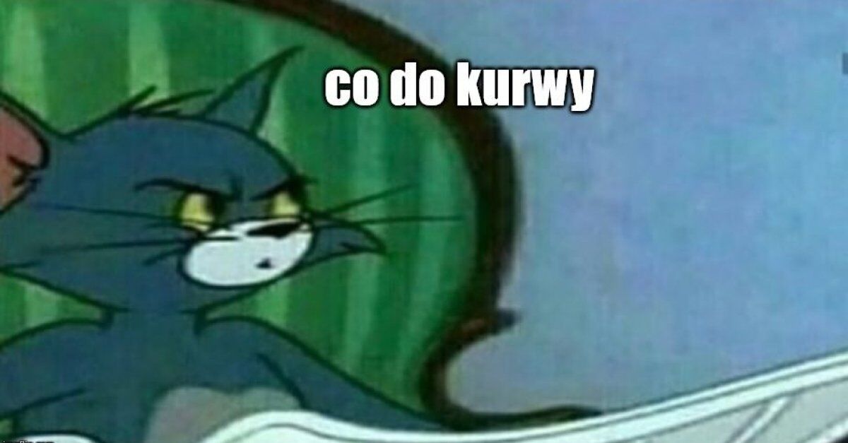 Co do k⁎⁎wy