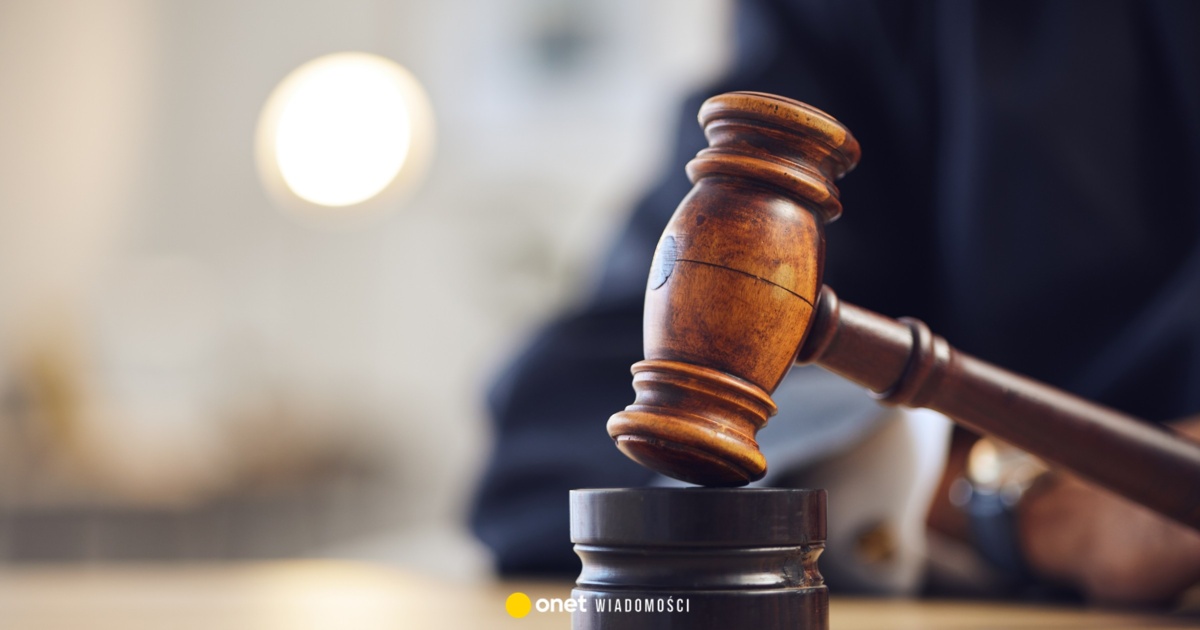 Włoski sąd zgodził się na wydanie Ukraińca podejrzanego o atak na Nord Stream