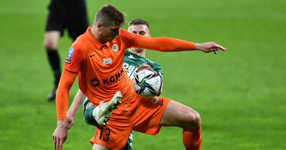 Derby Dolnego Śląska: Mecz zakończony bezbramkowym remisem