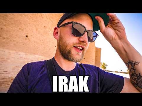 Irak - pojawiły się niespodziewane problemy