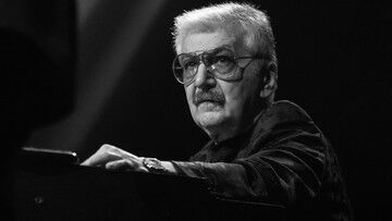 Wojciech Karolak nie żyje. Muzyk miał 82 lata