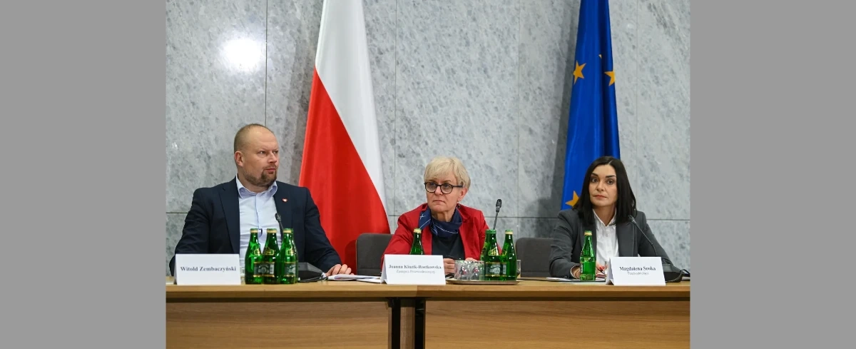 Raport o Pegasusie gotowy. Najważniejsze ustalenia zobaczy tylko garstka posłów