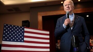 USA. Joe Biden obiecał Amerykanom pół miliarda darmowych szybkich testów na COVID-19