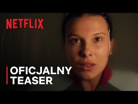 Stranger Things 5 | Oficjalny teaser | Netflix
