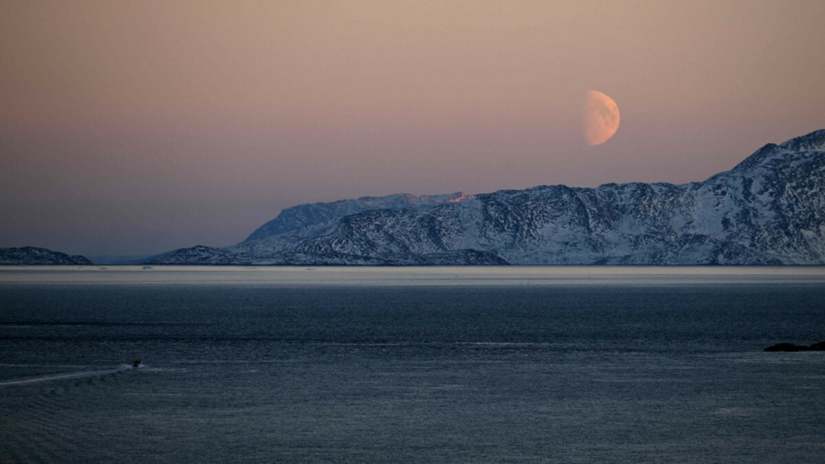 Złota Kopuła i czerwone linie. Pierwsze negocjacje ws. Grenlandii