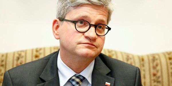 Szef BBN-u: Nasza granica z Rosją może ulec wydłużeniu