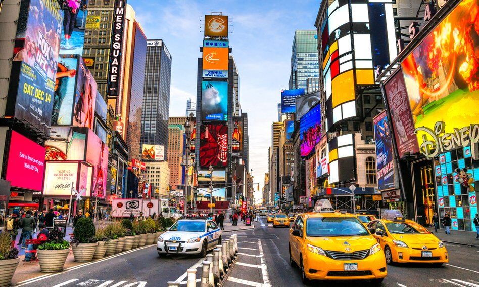 Zatrudnienie w USA wzrosło słabiej od oczekiwań