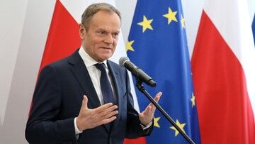 Tusk: wojna na Ukrainie może trwać tygodniami, miesiącami, może latami