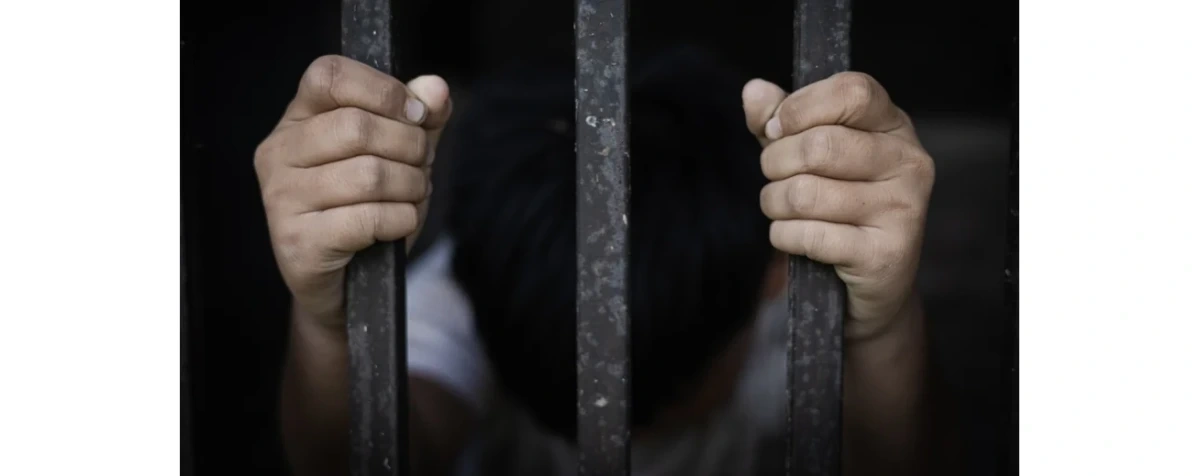 Szwedzkie więzienia zapełnią się nastolatkami. Kraj zaostrza prawo