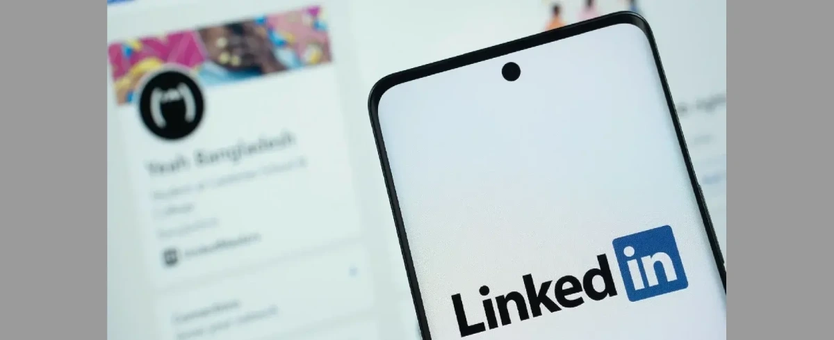 Afera wokół LinkedIn. Ujawniono "ukryty kod", nawet miliard osób zagrożonych