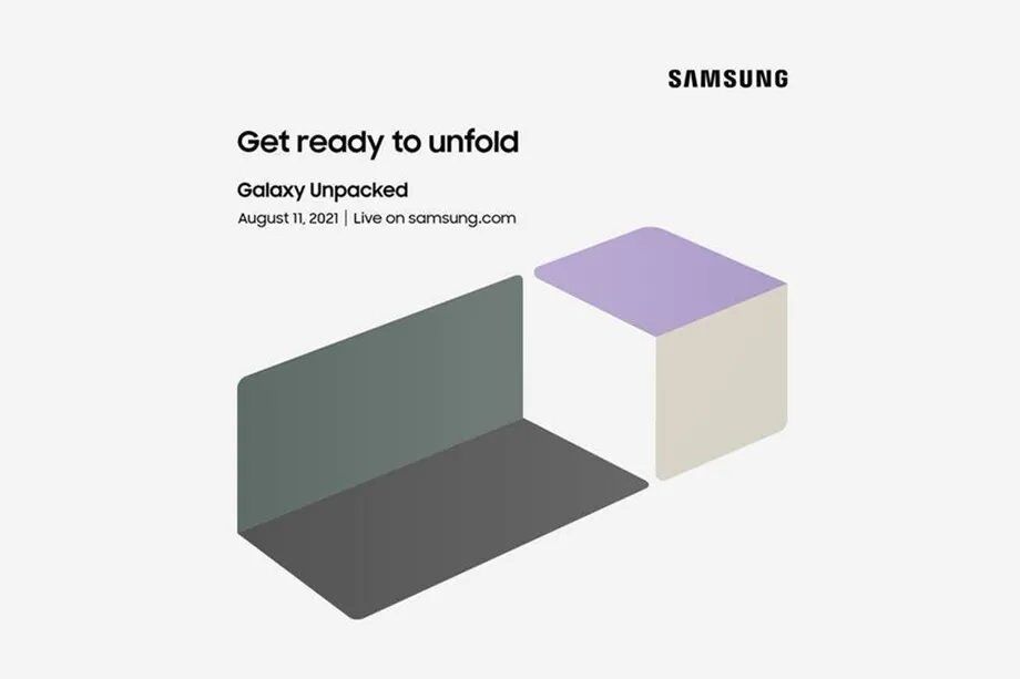 Samsung zaprasza na premierę Galaxy Z Folda i Galaxy Z Flipa