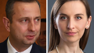 Sylwia Spurek kontra Władysław Kosiniak-Kamysz. Spór polityków ws. podatków na mięso i mleko