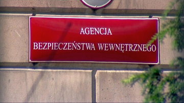 ABW zatrzymała podejrzanego o propagowanie totalitaryzmu Michała N. Wzywał do rewolucji
