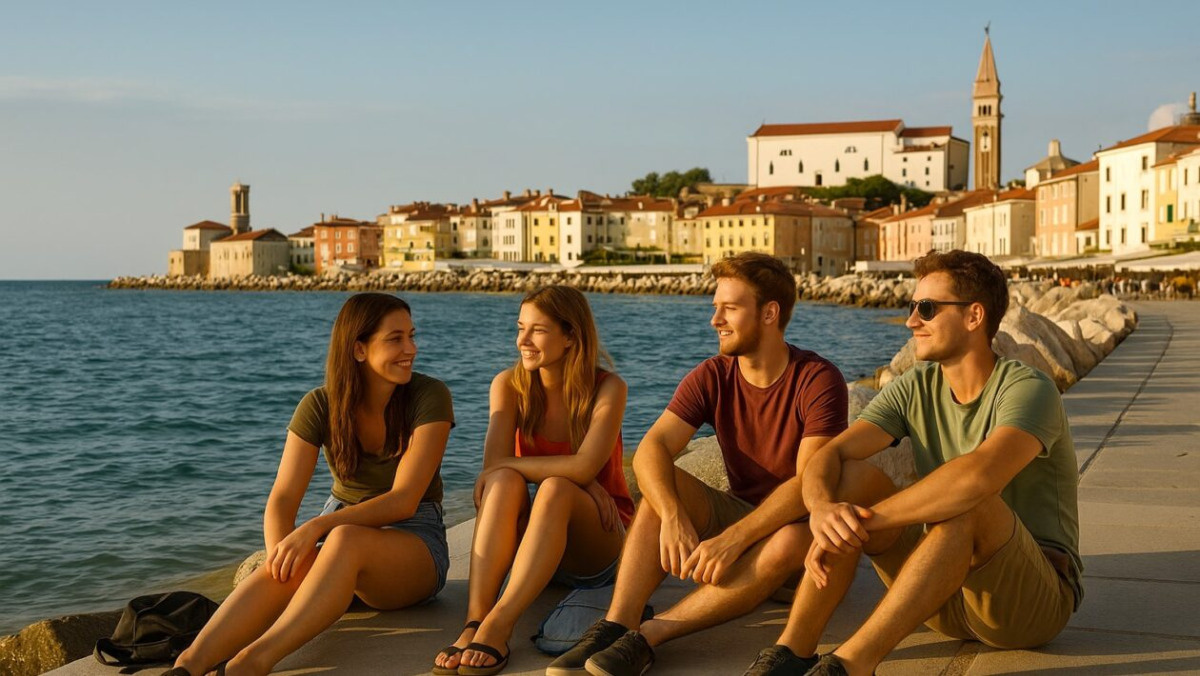 Wakacje w Słowenii – dlaczego warto odwiedzić ten kraj pełen natury i atrakcji