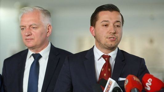 Porozumienie krytykuje „Wiadomości” TVP. „Coś niesamowitego”