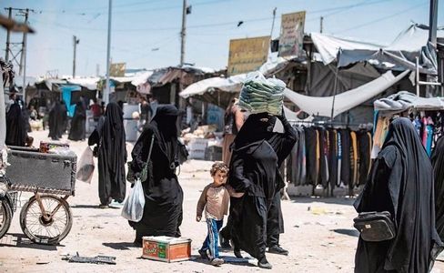 Dżihadyści nadal groźni. Jak poradzić sobie ze spuścizną ISIS