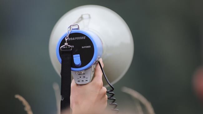 Bownik, lekarka z granicy: Jeśli ktoś chce żebym się wyniosła, to musi mnie stąd wynieść