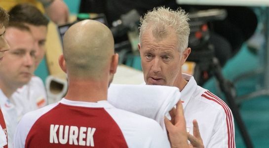 Finał Ligi Narodów: Brazylia za mocna dla polskich siatkarzy