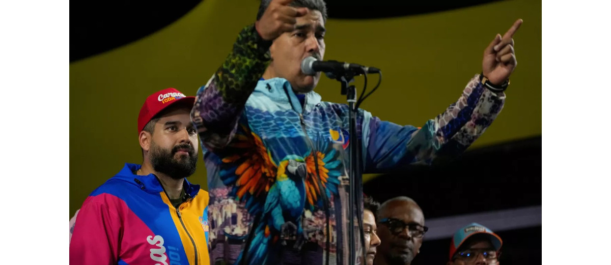 Wybory w Wenezueli: opozycja wzywa do bojkotu głosowania