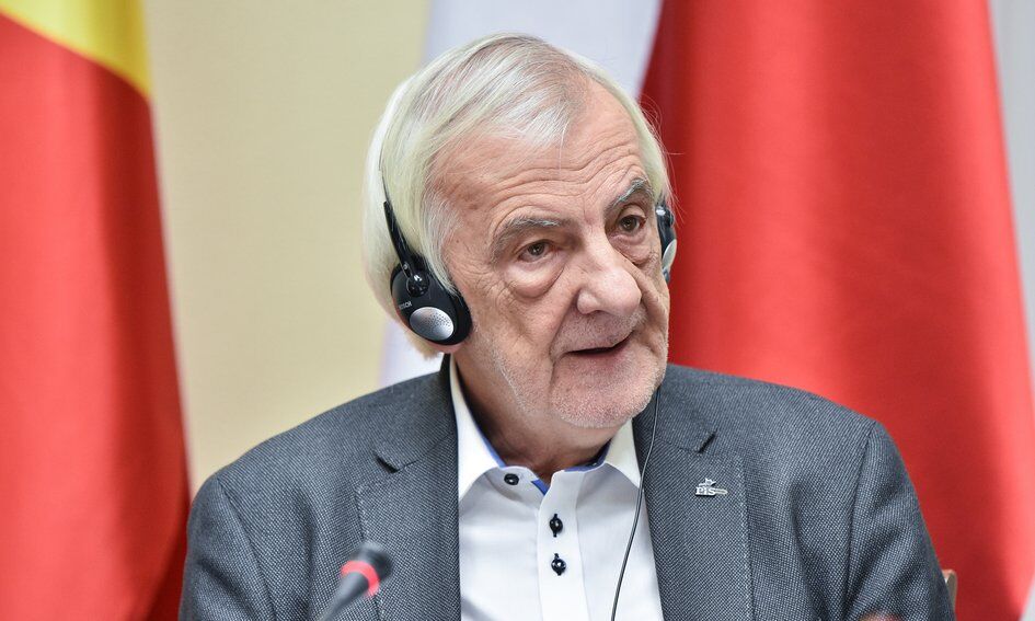 Terlecki: Skok cen przyszedł do nas z zewnątrz i był nie do przewidzenia