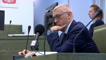 Pegasus. Inwigilacja Romana Giertycha. Prezes NRA chce wyjaśnień od premiera