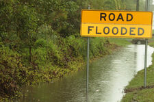 Australia ogłasza początek La Nina. Anomalia uderza drugi rok z rzędu