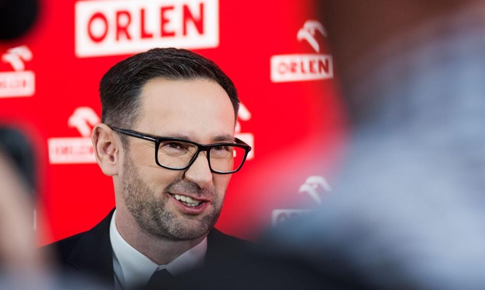 Kryptowaluty, Wenezuela i puste tankowce. Śledztwo "FT" odsłania kulisy afery w Orlenie za czasów Obajtka
