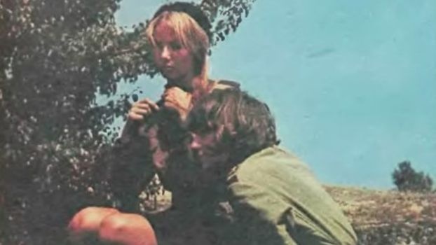 9 maja 1966 wyemitowano pilotażowy odcinek serialu Czterej pancerni i pies » Historykon.pl