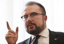 MSZ wezwało izraelską dyplomatkę. Chodzi o stanowisko jej ambasady