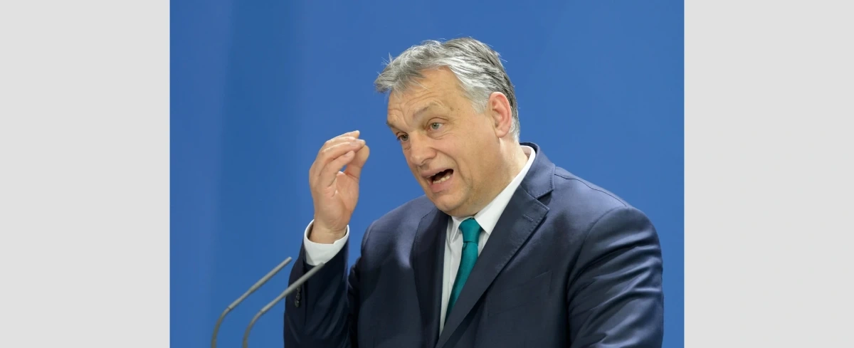 Węgry przyznały azyl dwóm Polakom. Czy chodzi o polityków PiS?